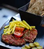 تصویر 1 - کافه کباب آرمنیا