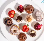 تصویر 5 - کافه شیرینی پراگ