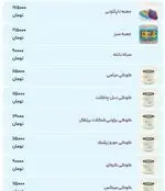 تصویر 4 - کافه شیرینی پراگ