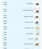 تصویر 4 - کافه شیرینی پراگ