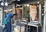 تصویر 1 - فست فود شاورما سان وی