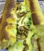 تصویر 1 - بستنی کابانا