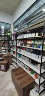 تصویر 4 - کافه و قهوه کسری