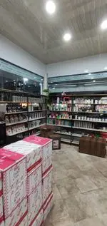 تصویر 2 - کافه و قهوه کسری