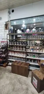 تصویر 3 - کافه و قهوه کسری