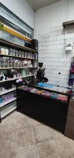 تصویر 2 - کافه و قهوه کسری