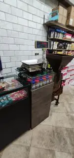 تصویر 3 - کافه و قهوه کسری