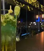 تصویر 2 - کافه رستوران لمیاء