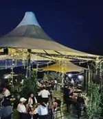 تصویر 1 - کافه رستوران لمیاء