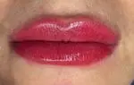 آرایش دائم لب نسیم زند: لب‌هایی زیبا با خدمات تخصصی لیفت و لمینیت مژه و ابرو.