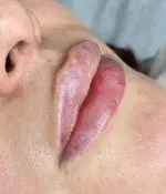تصویر 5 - خدمات تخصصی آرایش دائم و مژه و ابرو نسیم زند