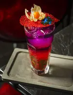 تصویر 1 - کافه رستوران ریون