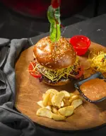 تصویر 2 - کافه رستوران ریون