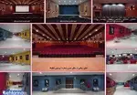 تصویر 1 - سینما پردیس شکوفه