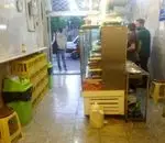 تصویر 5 - ساندویچی اغذیه فرد بلوار  