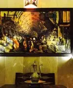 تصویر پروفایل رستوران ایرانی عمارت شمس 