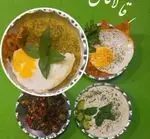 تصویر 1 - کافه رستوران شبانه روزی راوی