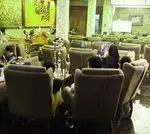تصویر 1 - رستوران ایرانی هفت آسمان 