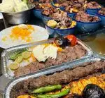 تصویر 2 - حلیم و کباب سرای الماس ری