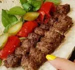 تصویر 3 - حلیم و کباب سرای الماس ری