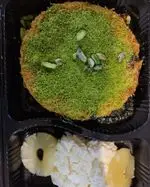 تصویر 1 - باقلوای علی کنتیا