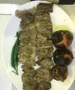 تصویر 1 - رستوران ایرانی فرهودی