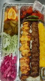 تصویر پروفایل تهیه غذا امیران پاک