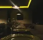 تصویر 1 - کافه سنتی ژوان