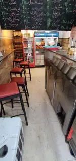 تصویر پروفایل فلافل هفت چنار