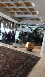 تصویر پروفایل کافه رستوران اسکای لانژ