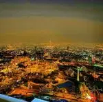 تصویر پروفایل کافه رستوران اسکای لانژ