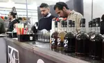 تصویر 4 - کافه بارهس
