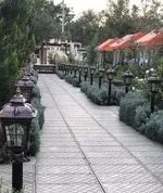 تصویر 2 - رستوران چهلستون