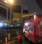 تصویر پروفایل ساندویچی فودتراک تهران 