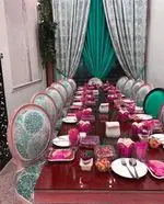 تصویر 1 - کافه رستوران دلربا