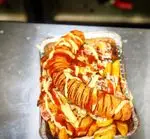 تصویر 1 - فست فود اژدر زاپاتا