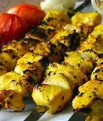 تصویر 5 - جگرسرای کلبه صحرا