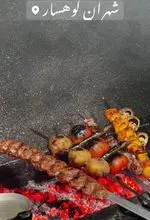 تصویر 4 - جگرسرای کلبه صحرا