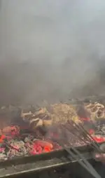 تصویر 3 - جگرسرای کلبه صحرا