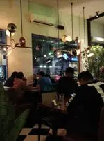 تصویر پروفایل رستوران جو