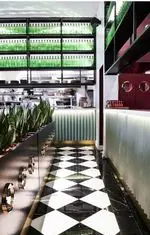 تصویر 2 - رستوران جو