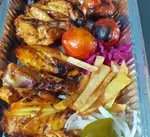 تصویر 5 - کافه رستوران تنورک