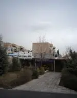 تصویر 1 - کافه رستوران تنورک