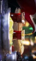 تصویر 3 - رستوران رفتاری