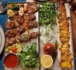 تصویر 3 - رستوران مس توران