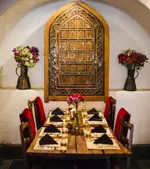 تصویر 4 - رستوران مس توران