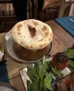 تصویر 3 - رستوران مس توران