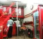 تصویر 3 - فست فود جم برگر