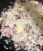 تصویر 3 - فست فود اژدر زاپاتا