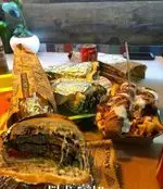 تصویر 1 - فست فود اژدر زاپاتا